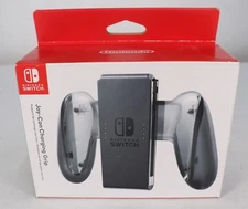 Nintendo Switch Joy-Con Charging Grip HAC-A-ESSKA New]