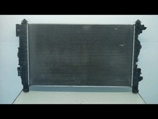 Radiateur Opel ASTRA