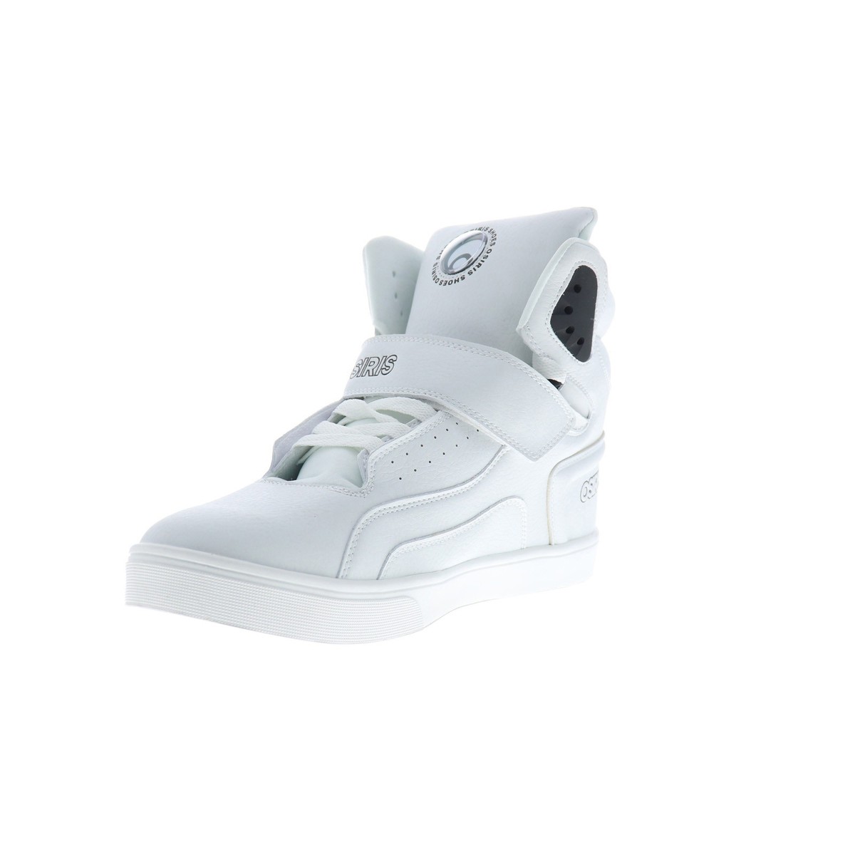 ryos Osiris Rize Ultra 1372 282 Mens White Skate Inspired