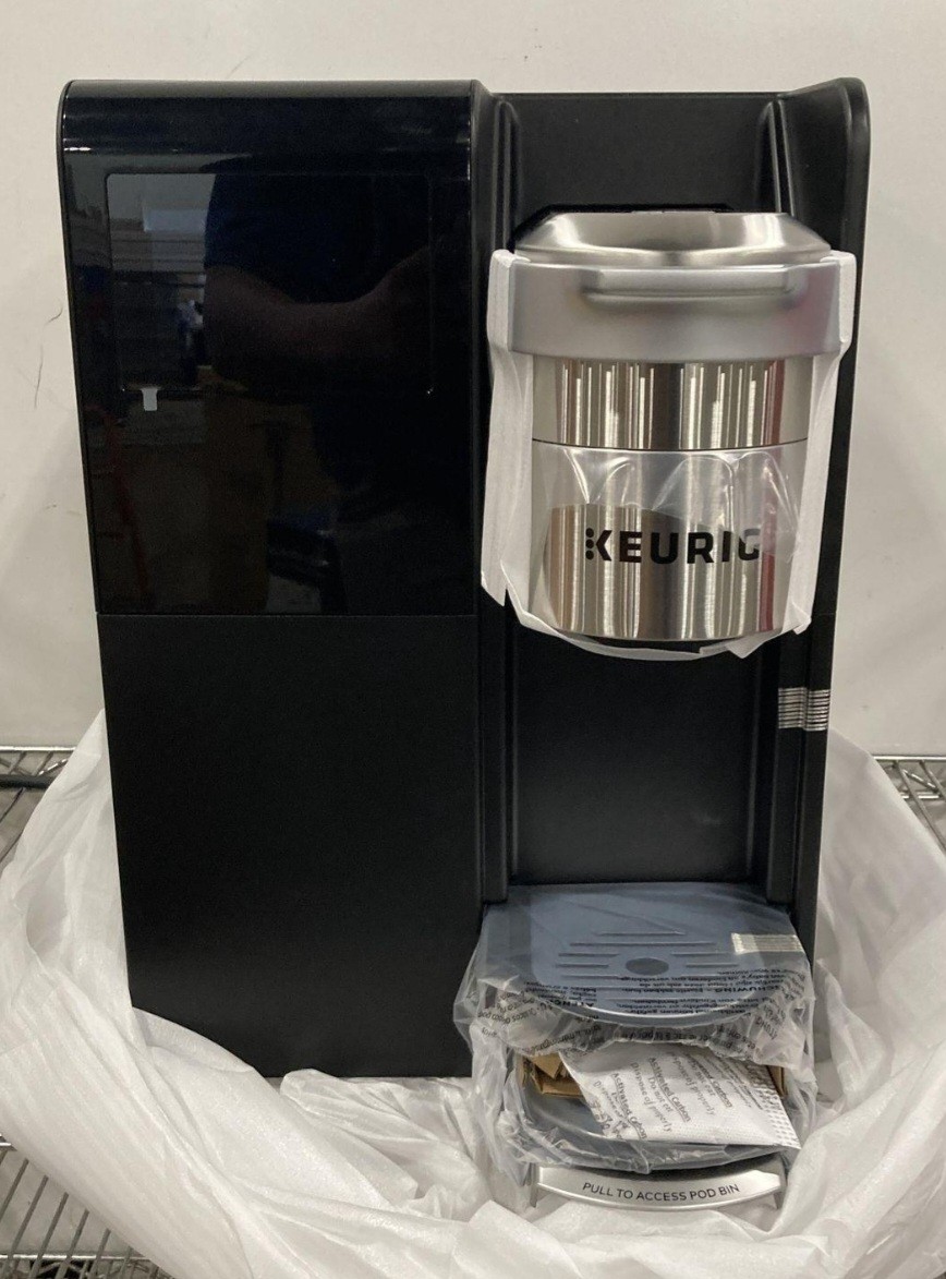 Model K3500 Open Box