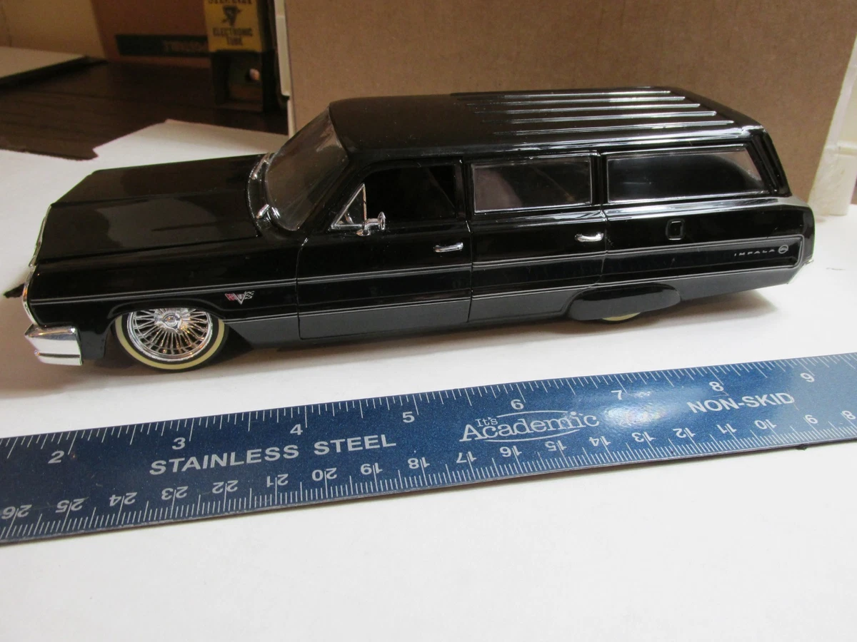 Las mejores ofertas en Fabricación Jada Toys Chevrolet Impala