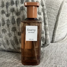 Fine’ry Body Mist Sunphoria Sun-Phoria Fragrance Spray 5 oz New FAST SHIP