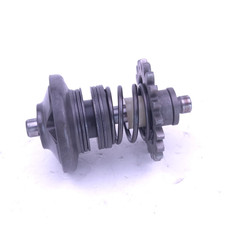 Yamaha 125 Yz 1991-1993 Centrifugal Exhaust Valve - 4ex