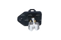 NRF 342108 Widerstand, InnenraumgebläSe FüR Hyundai