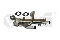 KüHler AbgasrüCkfüHrung Vika 11317712701 FüR Audi A4 B7 8EC Avant 8ED A6 C6 4F2