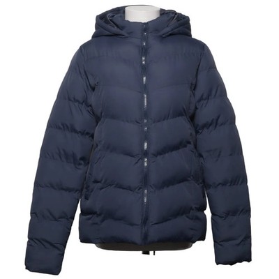 Threadbare, Winterjacke, Damen, Größe: 38, Blau, Polyester, Einfarbig #1EM