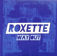 Roxette Way Out (Cd)