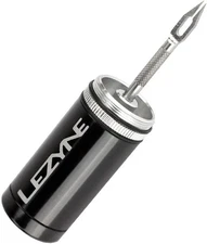 LEZYNE Tubeless Bike Tire Repair Kit - Road, Mountain & Gravel Bicycle Puncture 