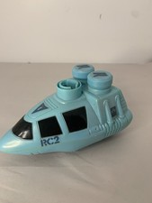 Nasta RC2 Tested Working. Incomplete.