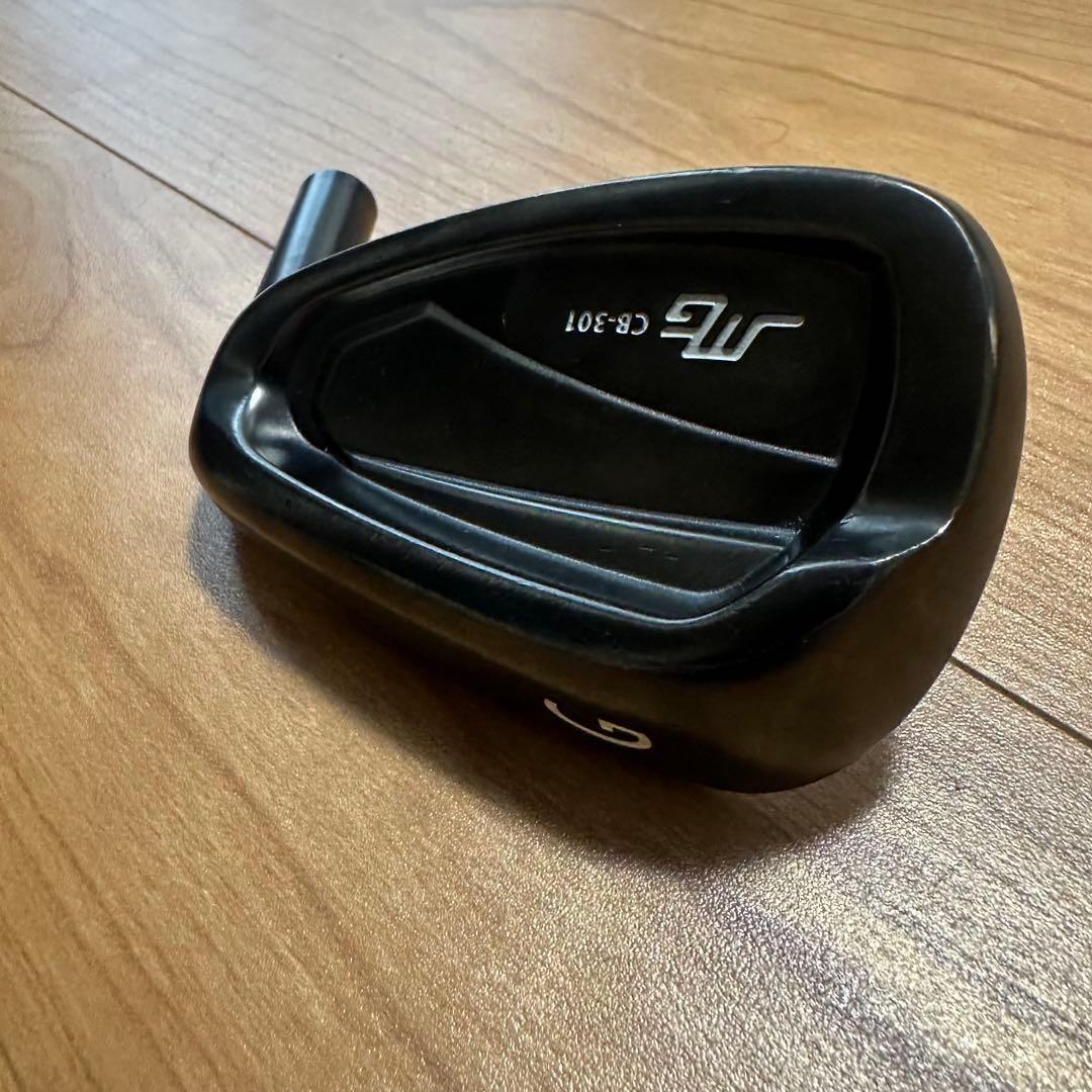 MIURA 三浦 CB301 アイアンブラック7本 DIAMONDスピーダー8S Miura CB-301 GW Gap Wedge 48° Black Head Golf Club Fairway | eBay