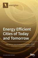 Energy Efficient Cities Of Today And Tomorrow | Buch | Englisch (2021) | Mdpi AG
