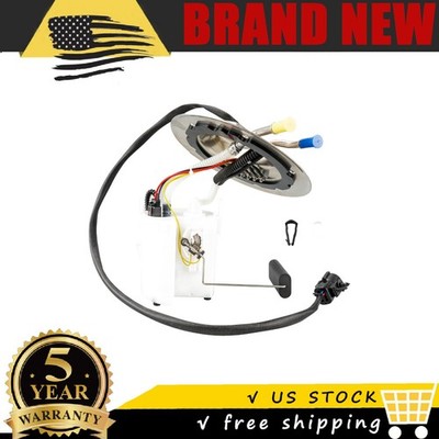 Fuel Pump Assembly Fits 1998 Ford Mustang V8 4.6L In Tank Fuel Level Sender