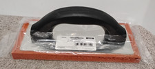 NEW Marshalltown Fine Rubber Float RRF94 9" x 4" Model: 10755. (03)