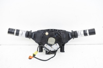 2004 Nissan 350z Convertible Clock Spring with Column Switches OEM KW82