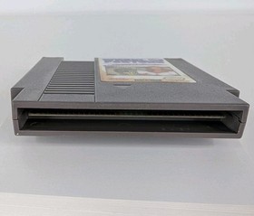 Wheel of Fortune: Featuring Vanna White (Nintendo Entertainment System 1992) NES