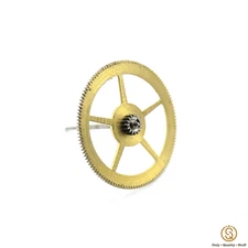Rolex 3055 3075 3085 3035-5014 Wheel of Seconds Seconds Original