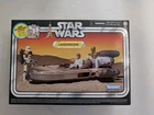Star Wars The Vintage Collection Landspeeder No Figure
