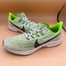 Nike Air Zoom Pegasus 36‎ Phantom/Ridgerock, Men’s Size 10.5, VGUC Amazon.com | NIKE Men main image 3