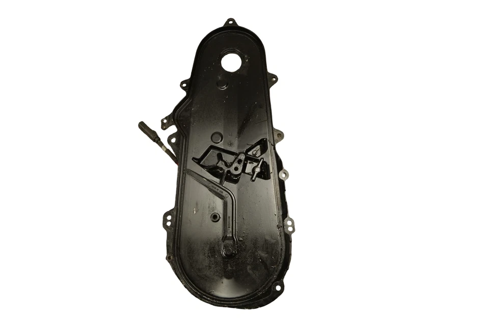 2018 SKI-DOO FREERIDE 850 165 CHAIN CASE 504154102 SB108 - Image 2 of 4