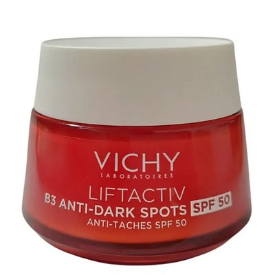 Vichy Liftactiv B3 Anti-Stain Cream Spf50 50ml