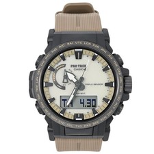 CASIO PROTREK PRW-61LD-5JF PRW-61LD-5 Climber Line Solar/Radio Controlled