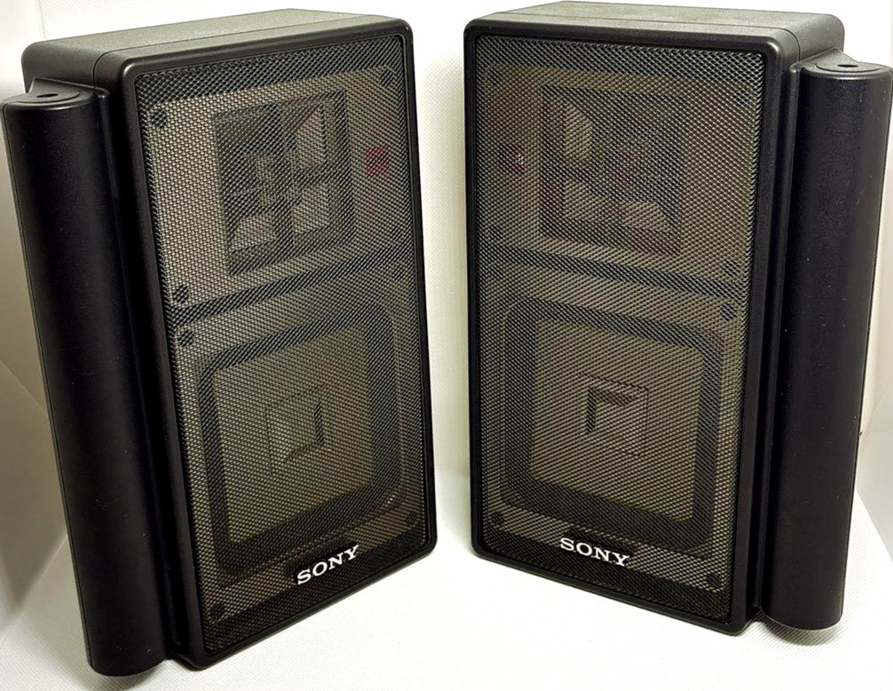Sony apm-2 vintage audio equipment - eBay listing photo 3