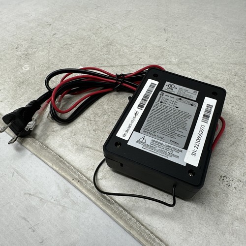 Skytech ll UN110-C RX Fireplace Receiver Box Only - No Remote