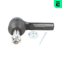 Spurstangenkopf Gelenkkopf Optimal G1-1522 FüR Nissan UP Pick D22 NP300 Pickup
