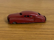 Tin Toy Sedan Vintage Penny Toy Japan A6-69