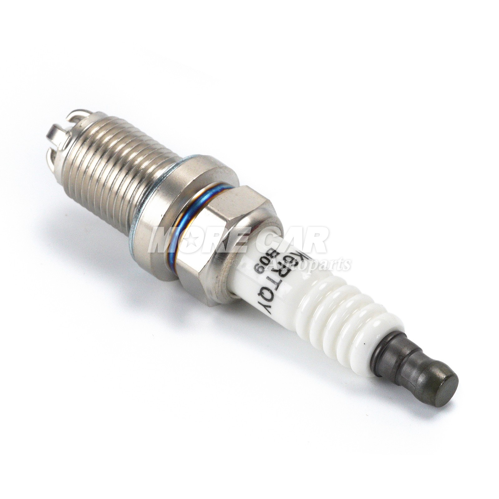 6Pcs Spark Plugs fit for BMW Land Rover Bentley Mini Morgan Rolls-Royce