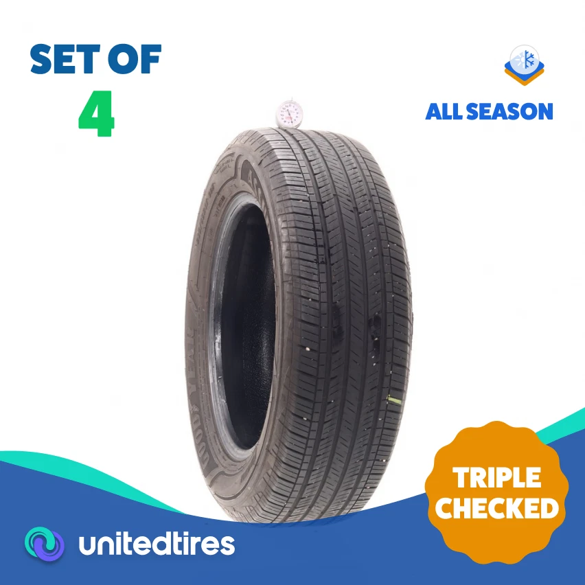 Goodyear 4 Quantity 215/65/17 Car & Truck Tires for sale | eBay