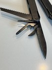 Vintage Leatherman Super Tool Black Oxide Multi-Tool — photo 6