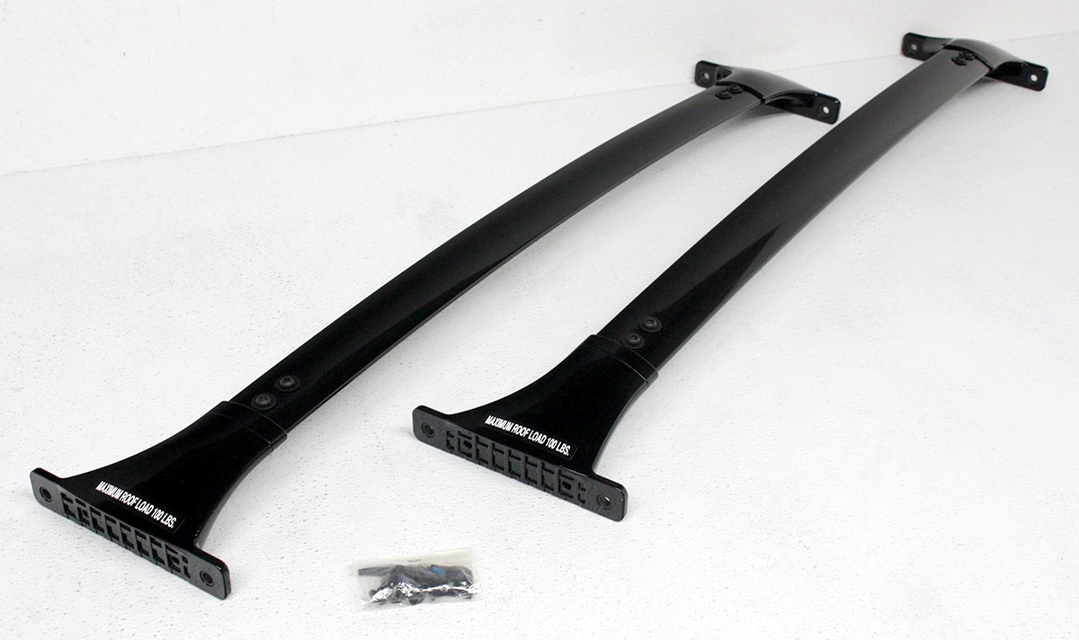 Infiniti QX70 Roof Rack Cross Bars for | G38051CA0B | Genuine OEM