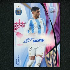 2024 Topps Lineage Argentina Soccer Checklist Guide in-content 17
