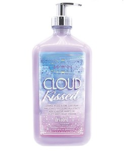 DEVOTED CREATIONS CLOUD KISSED BODY MOISTURIZER LOTION