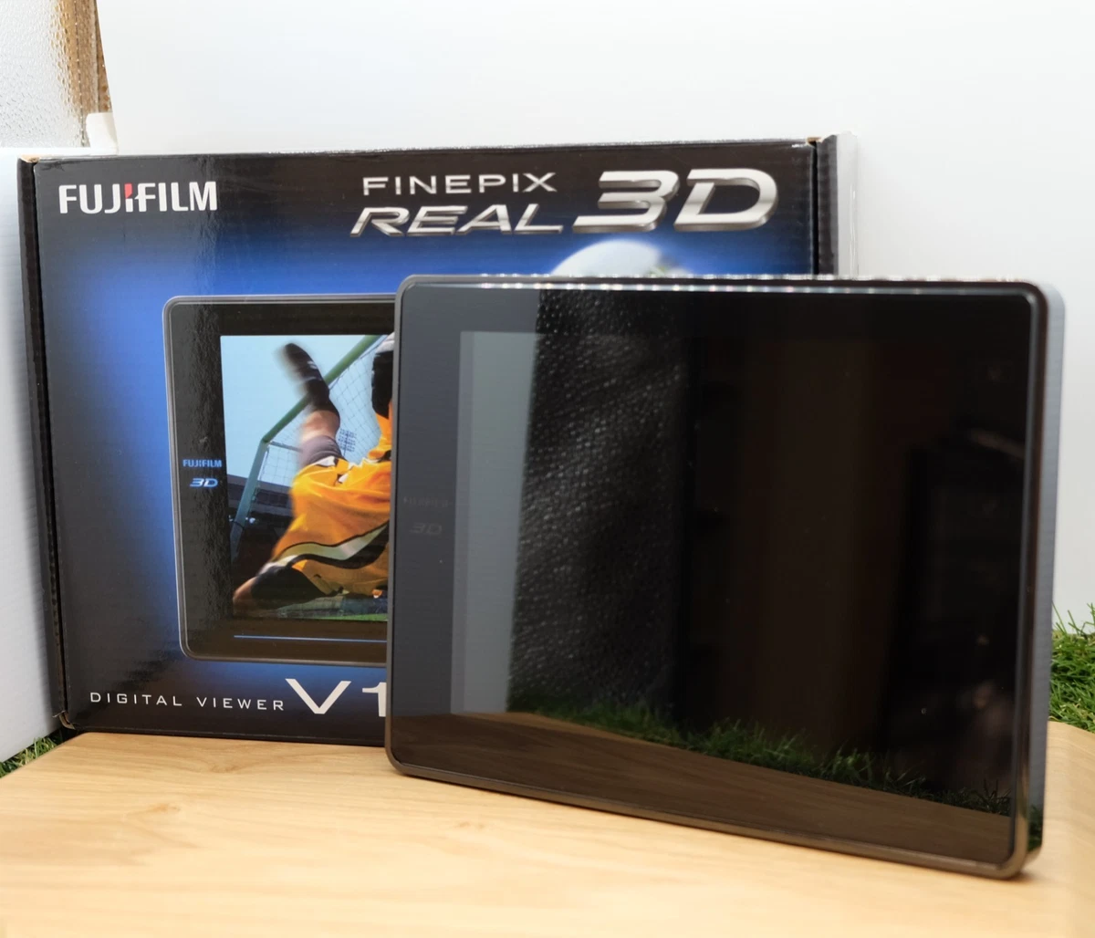 Fujifilm 3D Digital Cameras for Sale | Shop New & Used Digital