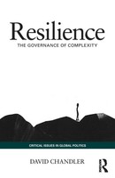 David Chandler | Resilience | Taschenbuch | Englisch (2014) | Routledge