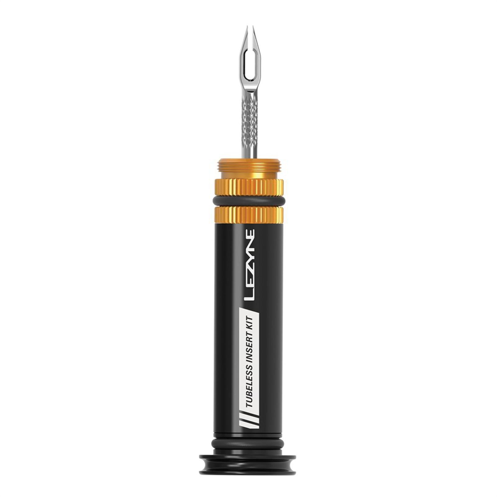 Lezyne - Insert Kit - Black tubeless