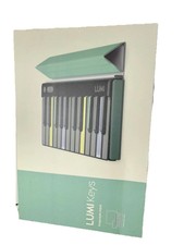 LUMI Keys Snapcase Aqua   Brand New & Sealed ...
