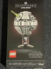 LEGO Star Wars Death Star II 2 Promo Set 40591 New Sealed Retired