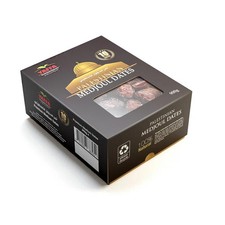 Palestinian Medjoul Dates(Premium Medium Dates) YAFFA -900g 15.56 per kilo