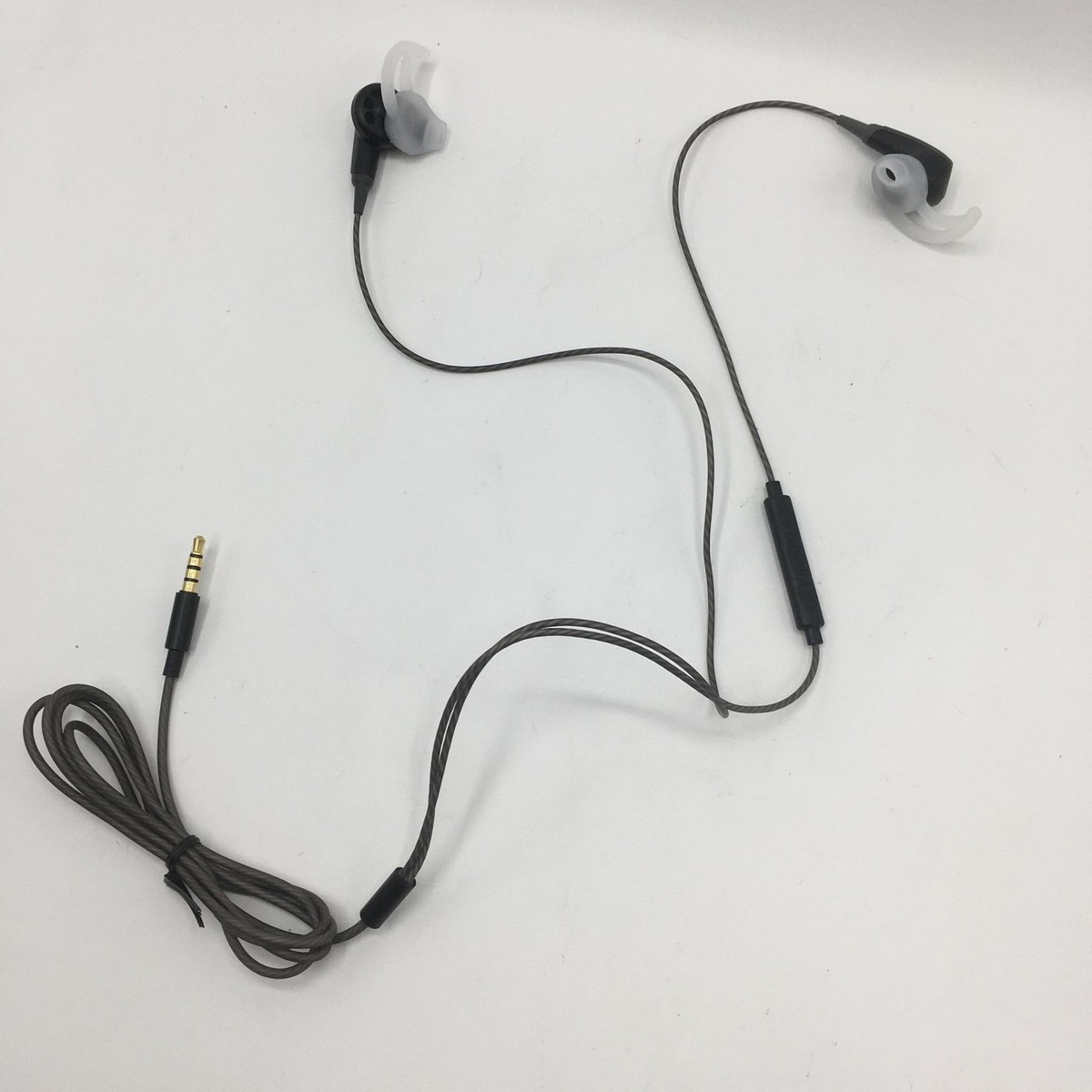 Bose SoundSport In-Ear Headphones for Samsung/Android
