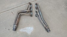 Ford Mustang 302 289 Bbk Stainless Headers Long Tube 67 68 69 70 71 72 73 Ford Mustang 302 289 Bbk Stainless Headers Long Tube 67 68 69 70 71 72 73