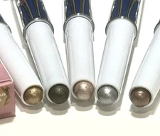 (5) Mally Beauty Evercolor Shadow Stick Extra and Velvet