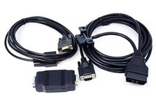 Sierra Wireless Part : 6001030 KIT OBD-II TELEMETRY Y-CABLE New In Box
