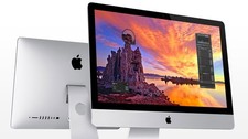 Apple iMac 14,2 Ende 2013 27" i5 (3,2 GHz) 8GB RAM 1TB Fusion Drive GT 755M QHD