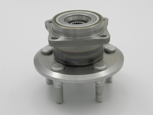 ✅Fits NTY KLT-TY-035 WHEEL HUB REAR ⭐UK Seller⭐ - Image 6