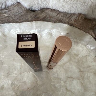 Charlotte Tilbury Magic Away Liquid Concealer 3 Fair 4ml NEU OVP