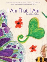 I Am That, I Am Kate Colby Nelson Taschenbuch Kartoniert / Broschiert Englisch