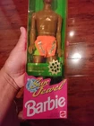 Barbie Sun Jewel STEVEN 1993 Mattel Beach Summer Doll 10959